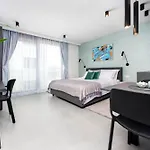 Daire Luxury Levante 2