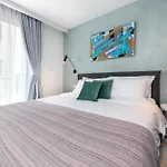 Luxury Levante 2 Daire *