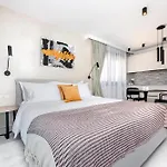 Luxury Levante 2 * Rovinj