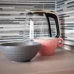 Luxury Levante 2 Apartamento