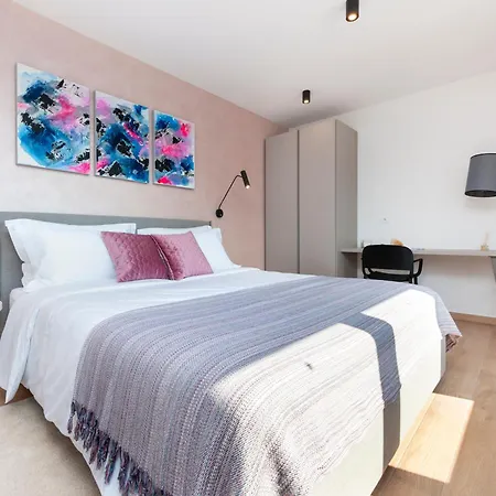 Daire Luxury Levante 2 Rovinj