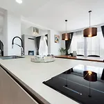 Apartment Luxury Levante 2