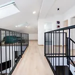 Apartment Luxury Levante 2 Rovinj