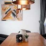 Luxury Levante 2 Apartment Rovinj