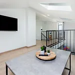 Luxury Levante 2 Apartment