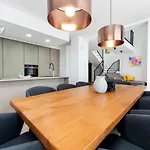 Apartment Luxury Levante 2