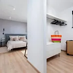 Luxury Levante 2 Apartment *