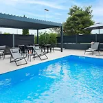 Luxury Levante 2 Apartment Rovinj