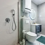 Apartment Luxury Levante 2 *