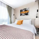 Luxury Levante 2 Apartment