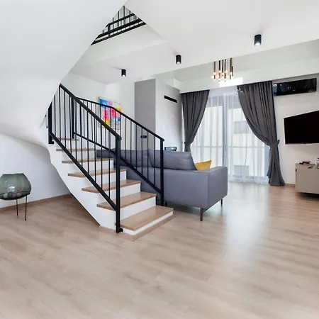 Luxury Levante 2 Apartment Rovinj