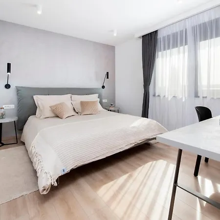 Luxury Levante 2 Apartament *