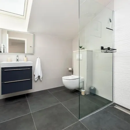 Luxury Levante 2 Rovinj