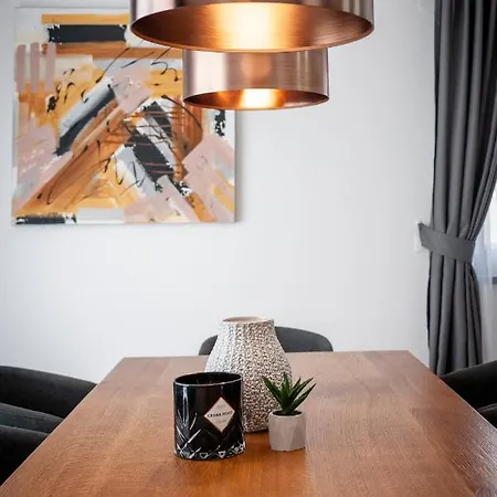 Luxury Levante 2 Apartament Rovinj