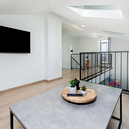 Luxury Levante 2 Apartament