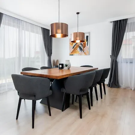 Apartament Luxury Levante 2