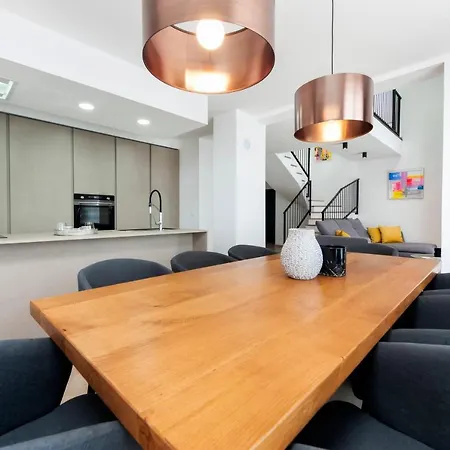 Apartment Luxury Levante 2