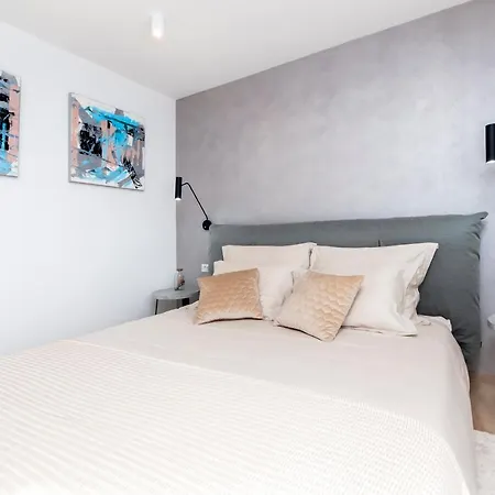 Luxury Levante 2 * Rovinj