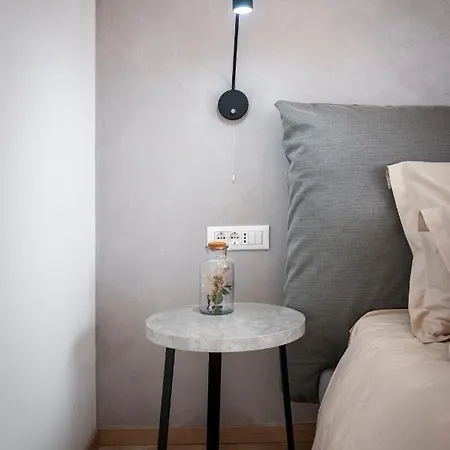 Apartment Luxury Levante 2 Rovinj