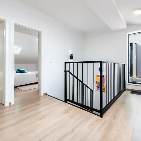 Luxury Levante 2 Apartament Rovinj