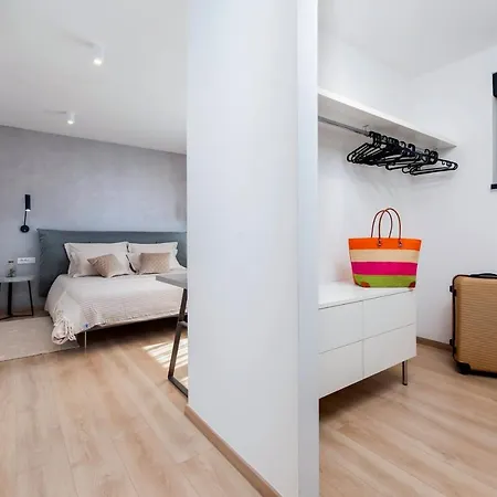Luxury Levante 2 Apartament *