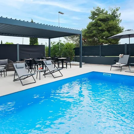 Luxury Levante 2 Apartment Rovinj