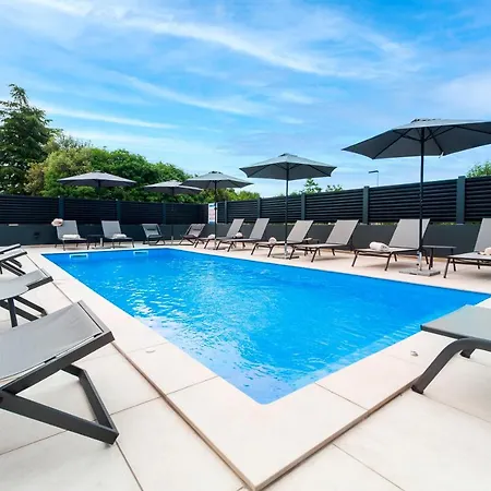 Apartment Luxury Levante 2 Rovinj