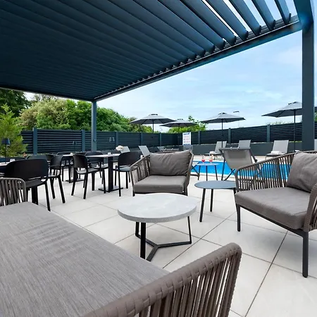Luxury Levante 2 Rovinj