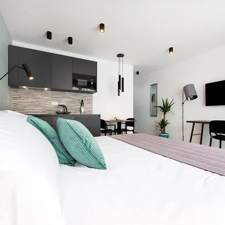 Luxury Levante 2 Apartament