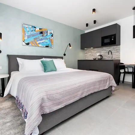 Luxury Levante 2 Apartament