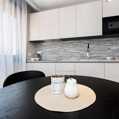 Luxury Levante 2 Apartment Rovinj