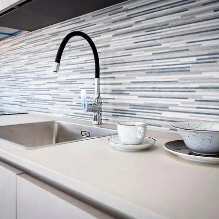 Apartment Luxury Levante 2 *