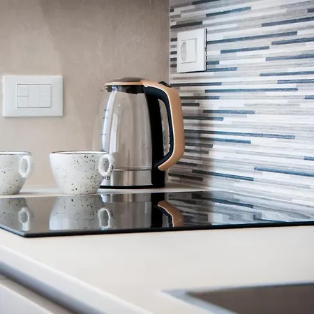 Luxury Levante 2 Apartament *