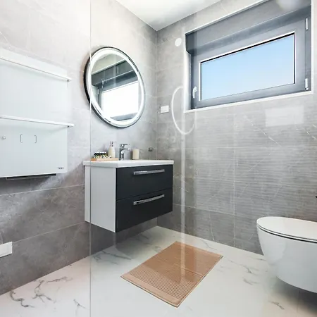 Apartment Luxury Levante 2 Rovinj