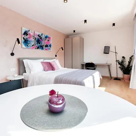 Apartament Luxury Levante 2