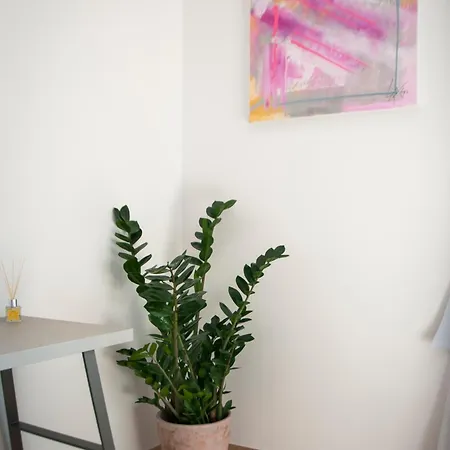 Luxury Levante 2 Apartment