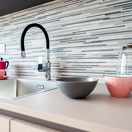 Apartment Luxury Levante 2 Rovinj