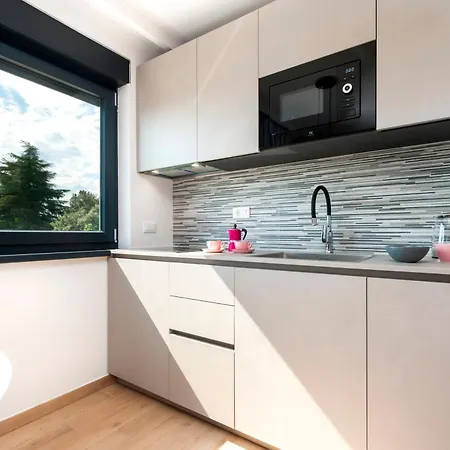 Luxury Levante 2 Apartament Rovinj