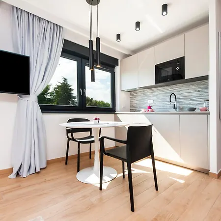 Luxury Levante 2 Apartment Rovinj