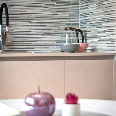 Apartment Luxury Levante 2 *
