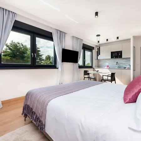 Luxury Levante 2 Apartment Rovinj
