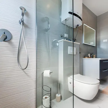 Luxury Levante 2 Rovinj