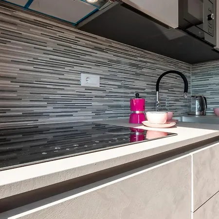 Luxury Levante 2 Apartament *