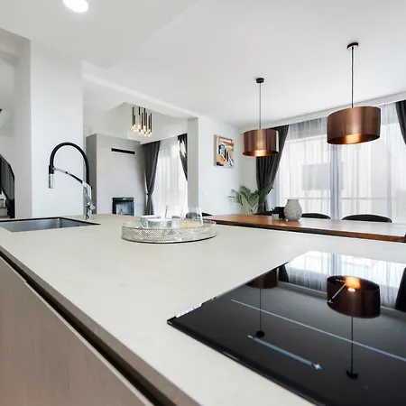 Apartmán Luxury Levante 2