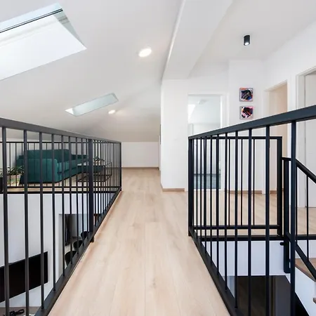 Apartmán Luxury Levante 2 Rovinj