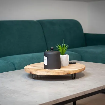 Apartmán Luxury Levante 2