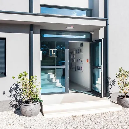 Luxury Levante 2 Apartmán