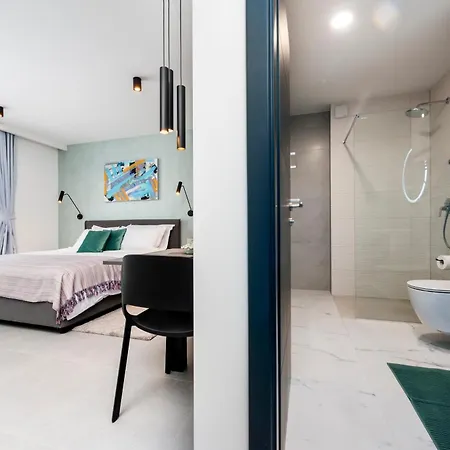 Apartmán Luxury Levante 2 Rovinj