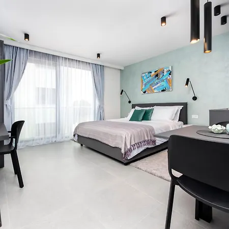 Apartmán Luxury Levante 2