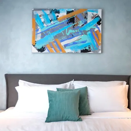 Luxury Levante 2 Apartmán